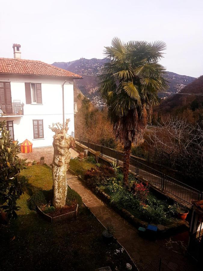 Appartement Garibaldi's *
