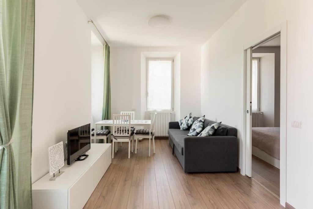 Garibaldi's Appartement Côme